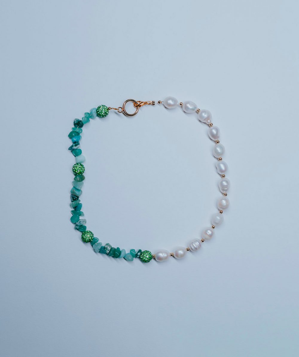 Bijoux Jade