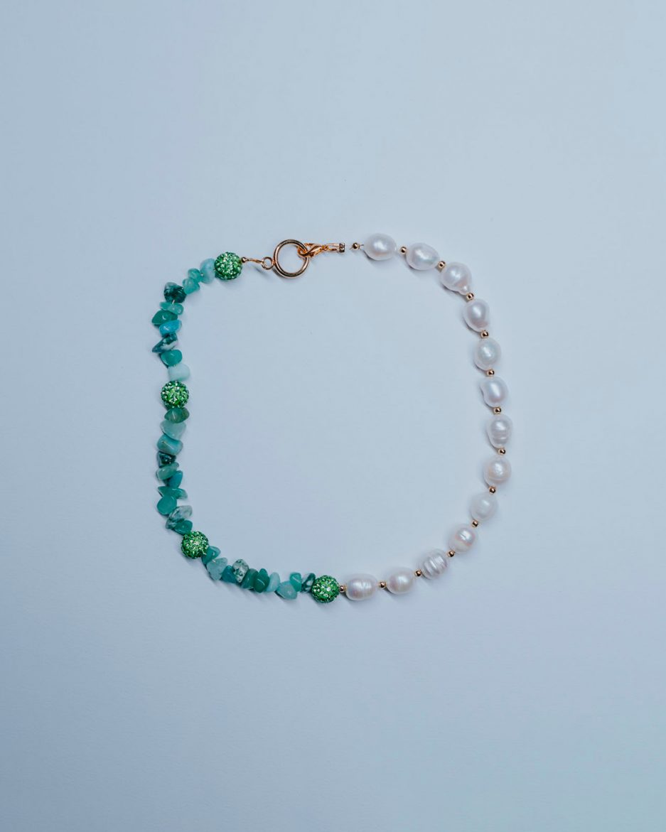Bijoux Jade